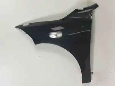 Tweedehands auto-onderdeel LINKER VOOR SPATBORD voor RENAULT MEGANE III SPORT TOURER  OEM IAM-referenties   