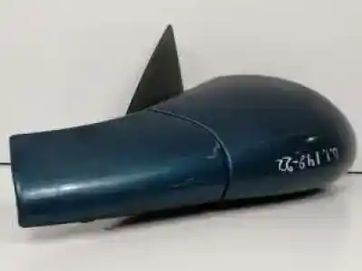 Tweedehands auto-onderdeel linker spiegel voor opel vectra c caravan y22dtr oem iam-referenties 059181