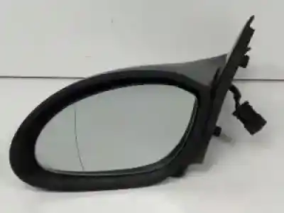 Peça sobressalente para automóvel em segunda mão espelho retrovisor esquerdo por opel vectra c caravan y22dtr referências oem iam 059181  010446