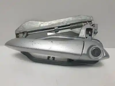 Tweedehands auto-onderdeel buitenste handgreep links voor voor opel vectra c caravan y22dtr oem iam-referenties 