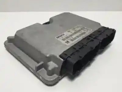 Tweedehands auto-onderdeel ecu motorcontroller voor opel vectra c caravan y22dtr oem iam-referenties 0281010271