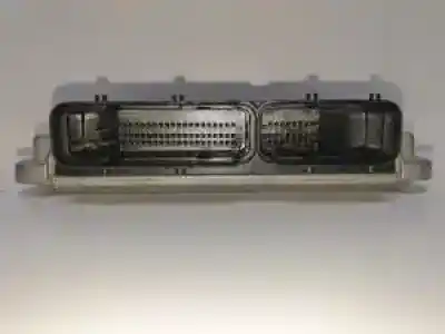 Second-hand car spare part ecu engine control for opel vectra c caravan y22dtr oem iam references 0281010271  28sa4803