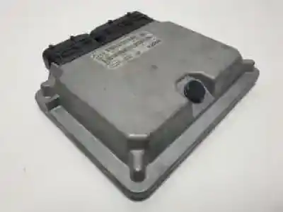 Second-hand car spare part ecu engine control for opel vectra c caravan y22dtr oem iam references 0281010271  28sa4803