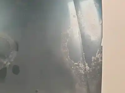 Peça sobressalente para automóvel em segunda mão capot por opel vectra c caravan y22dtr referências oem iam   