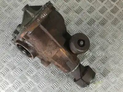 Second-hand car spare part rear differential for jaguar x-type i (x400) 2.5 v6 a las 4 ruedas oem iam references 1x4w4000an  