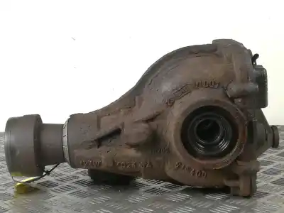 Second-hand car spare part rear differential for jaguar x-type i (x400) 2.5 v6 a las 4 ruedas oem iam references 1x4w4000an  