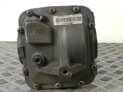 Second-hand car spare part rear differential for jaguar x-type i (x400) 2.5 v6 a las 4 ruedas oem iam references 1x4w4000an  