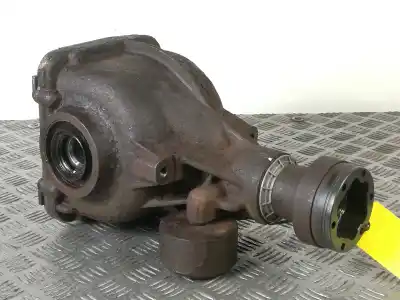 Second-hand car spare part rear differential for jaguar x-type i (x400) 2.5 v6 a las 4 ruedas oem iam references 1x4w4000an  