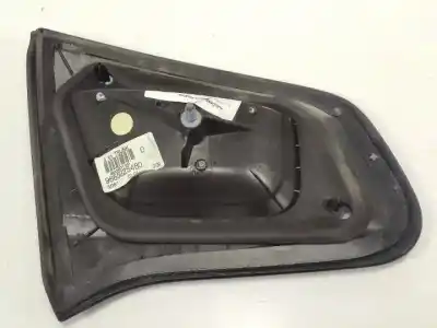 Автозапчасти б/у внутренний правый задний фонарь за citroen c3 picasso 9h06 ссылки oem iam 9685225480  