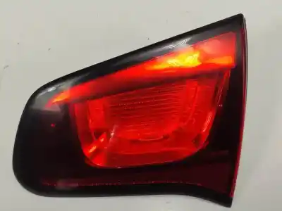 Автозапчасти б/у внутренний правый задний фонарь за citroen c3 picasso 9h06 ссылки oem iam 9685225480