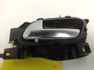 Автозапчасти б/у левая передняя внутренняя ручка за citroen c3 picasso 9h06 ссылки oem iam 9683446877