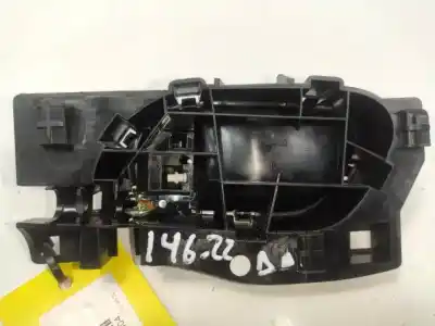 Автозапчасти б/у внутри передней правой ручки за citroen c3 picasso 9h06 ссылки oem iam 9683446577  