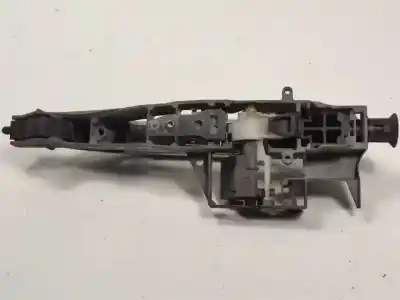 Автозапчасти б/у задняя левая наружная ручка за citroen c3 picasso 9h06 ссылки oem iam 9684560080  