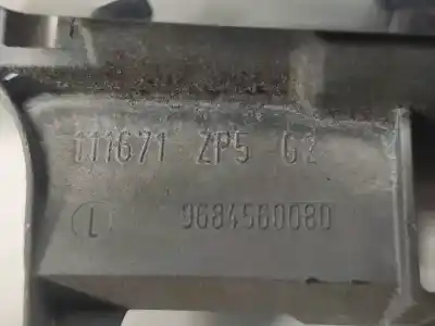 Автозапчасти б/у левая передняя наружная ручка за citroen c3 picasso 9h06 ссылки oem iam 9684560080  