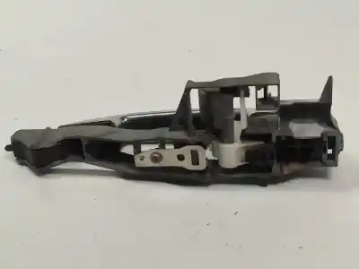 Автозапчасти б/у наружная рукоятка передняя справа за citroen c3 picasso 9h06 ссылки oem iam 9684559980  