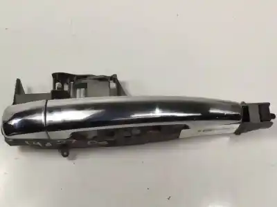 Автозапчасти б/у наружная рукоятка передняя справа за citroen c3 picasso 9h06 ссылки oem iam 9684559980