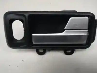 Second-hand car spare part interior right rear handle for ford focus berlina (cap) g/hwda oem iam references 3m51r22600