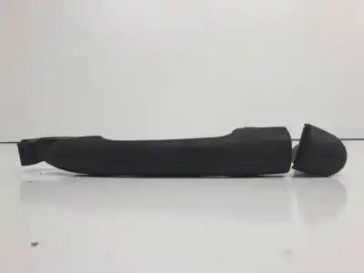 Pezzo di ricambio per auto di seconda mano MANIGLIA ESTERNA POSTERIORE SINISTRA per RENAULT CLIO III  Riferimenti OEM IAM 2776368253  