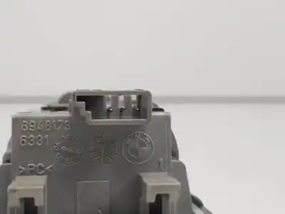 Second-hand car spare part interior light for bmw x5 (e70) m57306d3 oem iam references 69481736331  