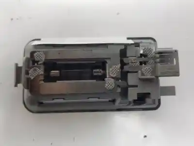 Second-hand car spare part interior light for bmw x5 (e70) m57306d3 oem iam references 69481736331  