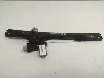 Gebrauchtes Autoersatzteil FENSTERHEBER VORNE LINKS zum TOYOTA COROLLA (E11)  OEM-IAM-Referenzen 51810880  