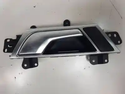 Pezzo di ricambio per auto di seconda mano maniglia interna posteriore destra per audi a6 berlina (4f2) bre riferimenti oem iam 4f0839020f