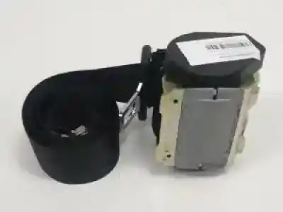 Pezzo di ricambio per auto di seconda mano cintura di sicurezza posteriore sinistra per audi a6 berlina (4f2) bre riferimenti oem iam 4f0857805e