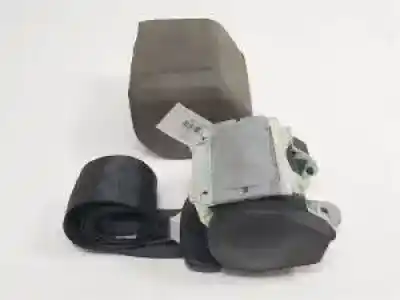 Pezzo di ricambio per auto di seconda mano cintura di sicurezza posteriore destra per audi a6 berlina (4f2) bre riferimenti oem iam 4f0857805e
