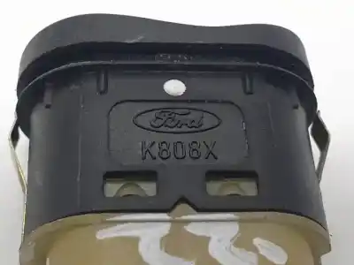 Pièce détachée automobile d'occasion commande de lève vitre avant droit pour ford focus berlina (cak) d/ffda références oem iam k808x  