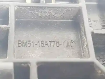 Second-hand car spare part bonnet lock for ford focus lim. (cb8) m1da oem iam references   