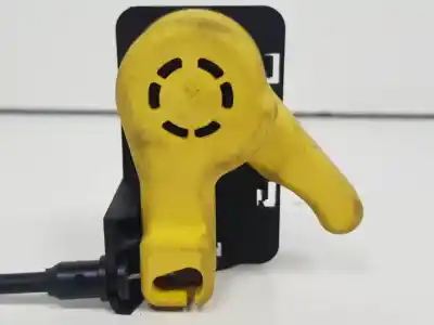 Tweedehands auto-onderdeel kapvergrendeling voor ford focus lim. (cb8) m1da oem iam-referenties 