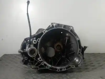 Second-hand car spare part GEARBOX for FORD ESCORT BERL./TURNIER  OEM IAM references 91ZT7F096  5 VELOCIDADES