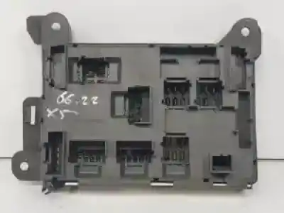 Second-hand car spare part fuse box unit for bmw x5 (e70) m57306d3 oem iam references 518954020a  