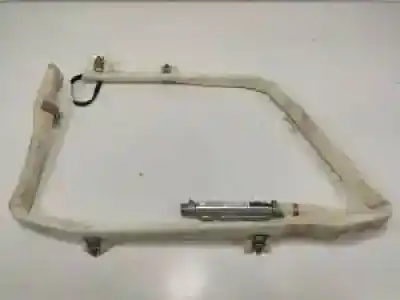 Peça sobressalente para automóvel em segunda mão airbag do lado esquerdo por bmw x5 (e70) m57306d3 referências oem iam 84714150703