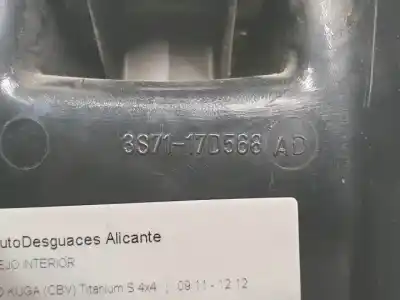 Pezzo di ricambio per auto di seconda mano specchio interno per ford kuga (cbv) txda riferimenti oem iam au5a17e678ac  