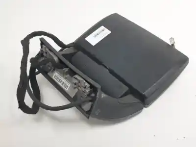 Second-hand car spare part multifunction display for bmw x5 (e70) m57306d3 oem iam references 108783357  