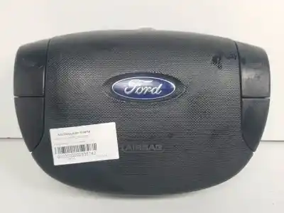 Peça sobressalente para automóvel em segunda mão airbag dianteiro esquerdo por ford galaxy (vy) e5sa referências oem iam 7m5880201