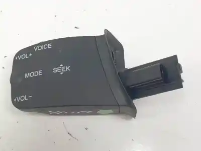 Tweedehands auto-onderdeel stuurwielbediening voor ford kuga (cbv) txda oem iam-referenties 758709