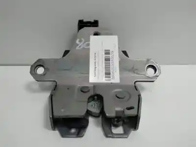 Tweedehands auto-onderdeel kofferbak / poortsluiting voor ford kuga (cbv) txda oem iam-referenties 8y41s443866af