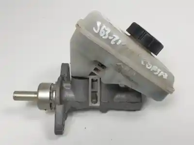 Pezzo di ricambio per auto di seconda mano pompa freni per opel corsa c z10xe riferimenti oem iam 5075