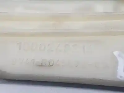 Second-hand car spare part bonnet handle for ford kuga (cbv) txda oem iam references 9v41r045b79ca  