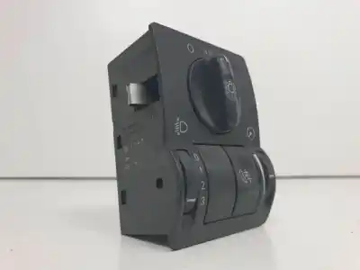 Pezzo di ricambio per auto di seconda mano controllo della luce per opel corsa c z10xe riferimenti oem iam 9116612