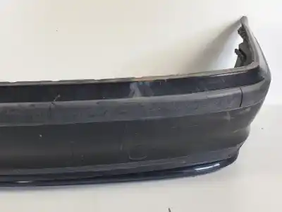 Peça sobressalente para automóvel em segunda mão para choques traseiro por bmw serie 3 berlina (e46) 320d referências oem iam   