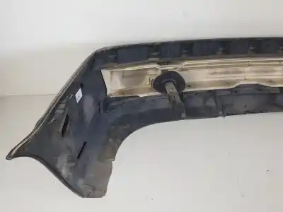 Peça sobressalente para automóvel em segunda mão para choques traseiro por bmw serie 3 berlina (e46) 320d referências oem iam   