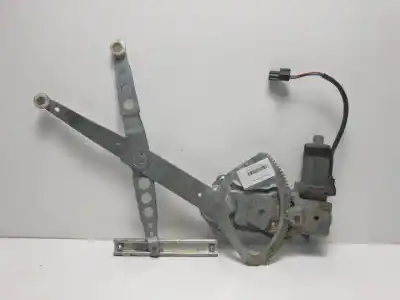 Peça sobressalente para automóvel em segunda mão elevador de vidros traseiro esquerdo por jaguar xj ac.kb.9hp referências oem iam 187263000