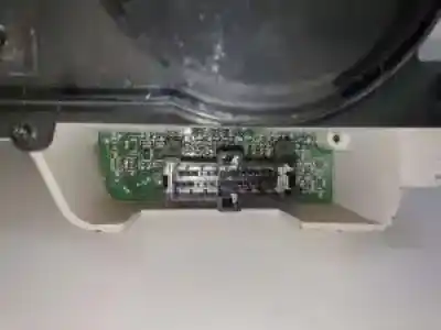 Peça sobressalente para automóvel em segunda mão quadrante por jaguar xj ac.kb.9hp referências oem iam   