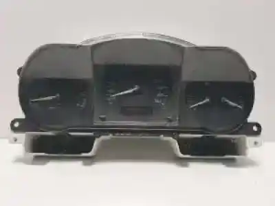 Peça sobressalente para automóvel em segunda mão quadrante por jaguar xj ac.kb.9hp referências oem iam 