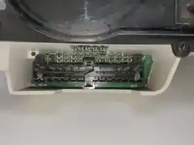 Peça sobressalente para automóvel em segunda mão quadrante por jaguar xj ac.kb.9hp referências oem iam   