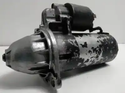 Second-hand car spare part starter motor for audi 80/90 (893) gl oem iam references 1005821283