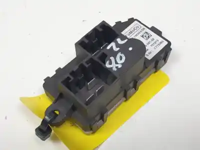 Tweedehands auto-onderdeel verwarmingsweerstand voor ford kuga (cbv) txda oem iam-referenties 6g9t19e624db